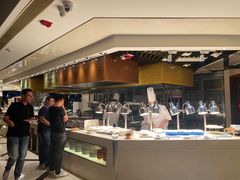 -怡咖啡自助餐(宁波香格里拉店)