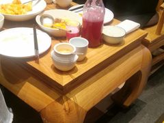 -小天厨民间菜馆(深圳街店)