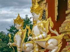 -西双版纳勐泐文化旅游区