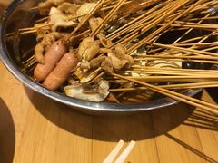-嘉州鲜知味钵钵鸡(奎星楼店)