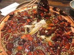 -水煮三国·川鲁江湖菜(香山店)