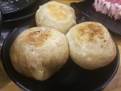 门钉肉饼-金生隆(六铺炕店)