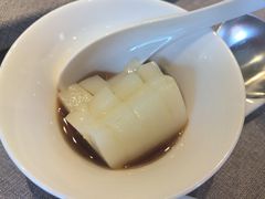 红糖凉糕-平川·程玉平川菜工作室