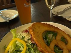 -宝莱纳餐厅(滨江店)