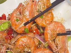 -鸿旺海鲜楼(平潭流水店)