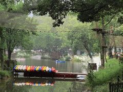 -WeLope紫金山探险公园
