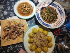 -旺角小渔村(二马路店)