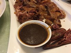 -盐帮食坊•小河帮川菜(四川师大店)