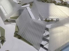 -深圳市当代艺术与城市规划馆