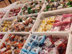 -世纪联华超市(浦电路店)