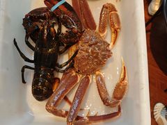 -鱼乐轩·俄罗斯海鲜直供餐厅(群力店)