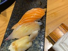 -渔寿司·日本料理(艾尚天地店)