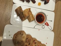 -枣子树·素食餐厅(朱家尖店)