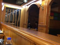 -云晓光头烧烤吧(德平路店)