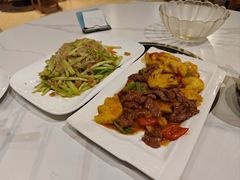 -琼菜坊·无鸡不成宴·海南菜老爸茶糟粕醋(海口骑楼老街店)
