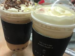 -古茗(西湖小和山店)