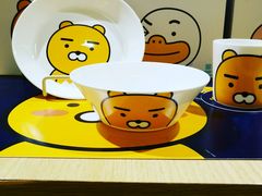 -KAKAO FRIENDS(弘大店)