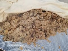 -老兰家传统烧烤炒菜泡馍(小南门店)
