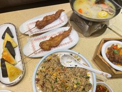 -正哥点心专家(上邦百汇城店)