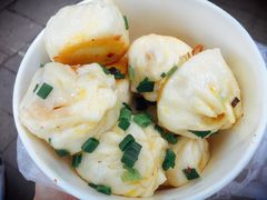 生煎-同心楼(解放北路店)