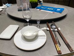 -神洲四海大酒楼(王府井澳门中心店)