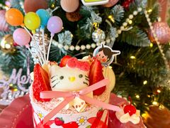 -氷冰凉刨冰甜品(北京路店)