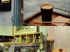 -春庄咖啡SpringHues(钟楼小区店)