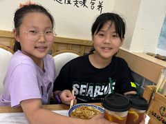 -江记甜品(罗湖店)