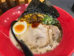 -一風堂拉面(美罗城店)