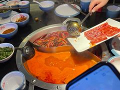 -井格·重庆火锅(王府井店)