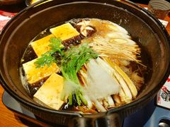 -千代武日本料理(爱建店)