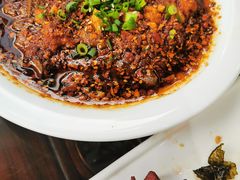 -李记搅团•非遗陕菜(三桥店)