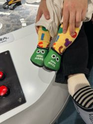 -MINI MARS KIDS CLUB亲子家庭中心(长宁天山店)