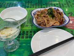 -令氏家外家岐山面(火炬路店)