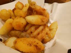 -HIGH FIVE哈福手工汉堡(桂林路店)