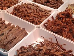 -张鸭子重庆特产卤味小吃(未来国际店)