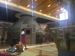 -丽池宫韩式汗蒸会馆(华灯坊店)