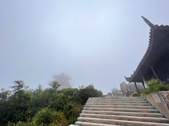 -缥缈峰景区