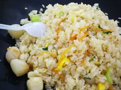 -五四广场美食城(福泰广场店)