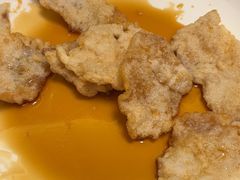 -英兰朝族饭店·英兰锅包肉(佳园路店)