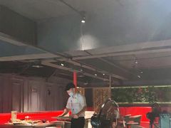大堂-黄门火锅(梦时代店)