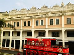 -赤坎·广东华侨国际旅游度假区