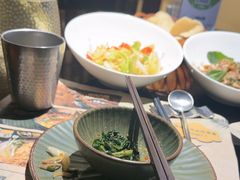 -金厨泰国餐厅·全泰籍厨师料理(拱北店)