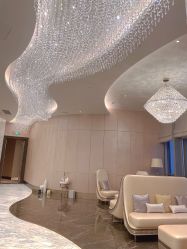 -珠海瑞吉酒店·铱瑞水疗