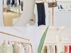 -nana showroom娜娜家服装店