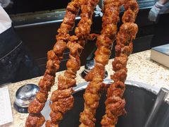 -汉巴味德(乐宾百货店)