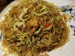 -小菜园新徽菜(常州武进吾悦店)