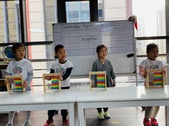 -Thinkfirst幼儿园(CBD双井校区)