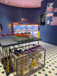 点击看大图 -奈尔宝·儿童乐园·亲子餐厅(前滩店)