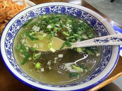 -长安后宰门水盆羊肉(新都心店)